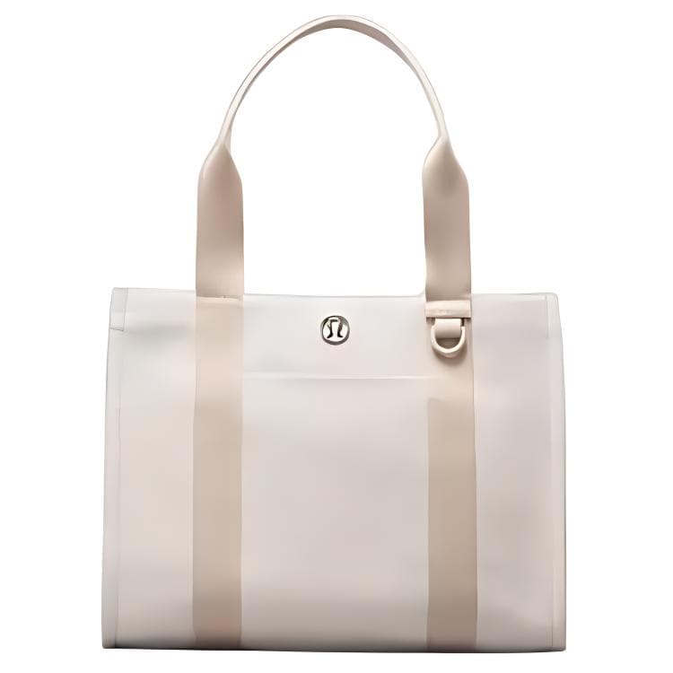 Сумка Lululemon Two-Tone Tote - изображение 3