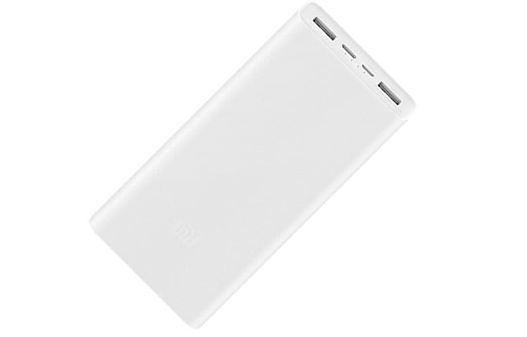 3 USB-C 20000mAh 18W redmi - изображение 2
