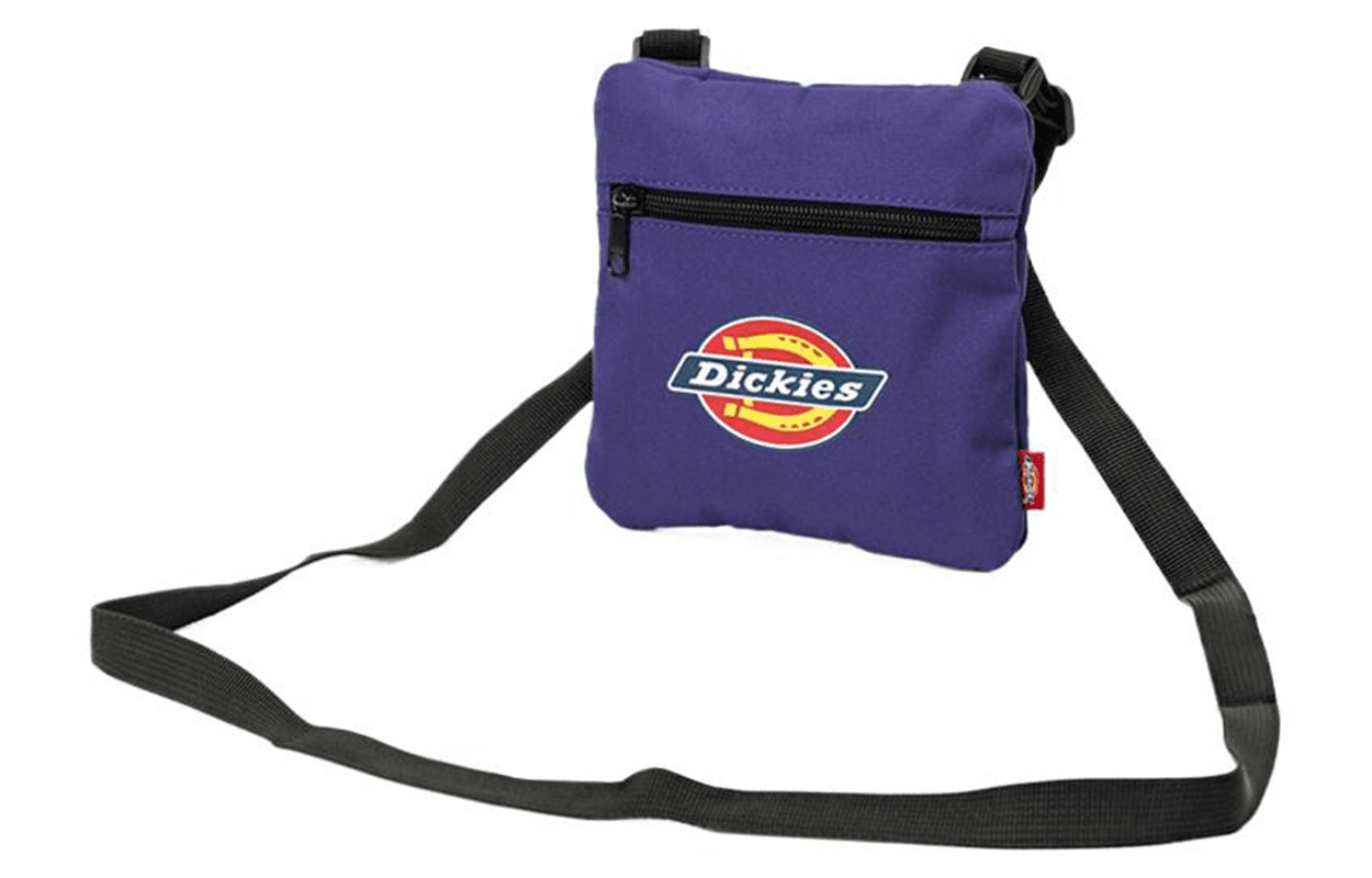 Мини-сумка Dickies Logo - изображение 3