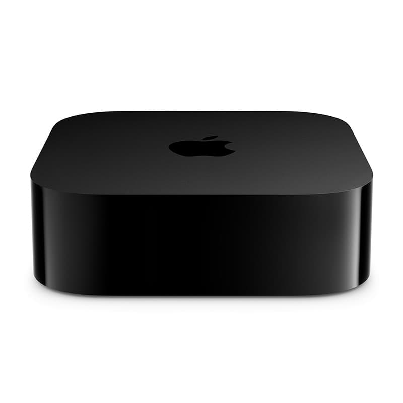 Apple TV 4K 2022 - изображение 5