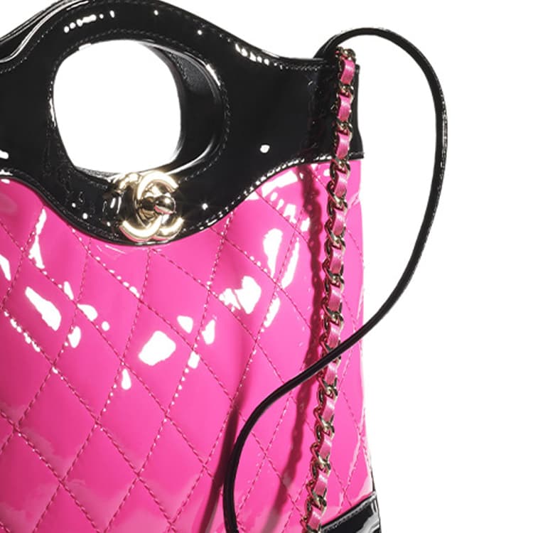 Сумка CHANEL 23A 31bag - изображение 3