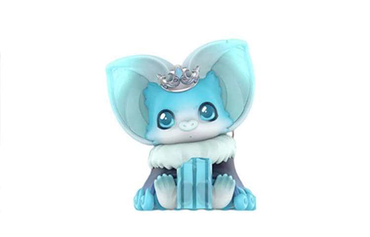 Фигурка POP MART YOKI 12 - изображение 1