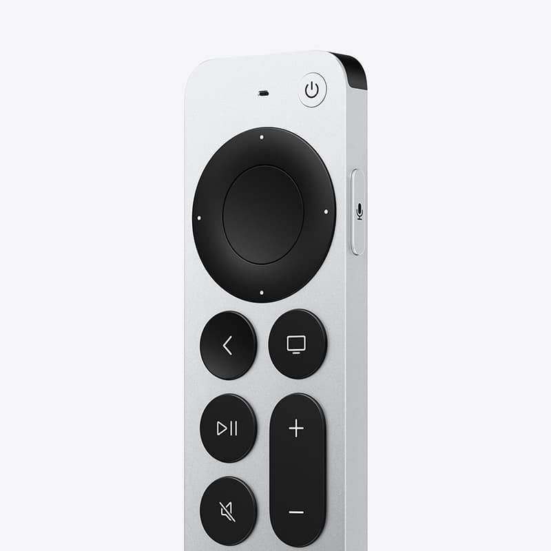 Apple TV 4K 2022 - изображение 4