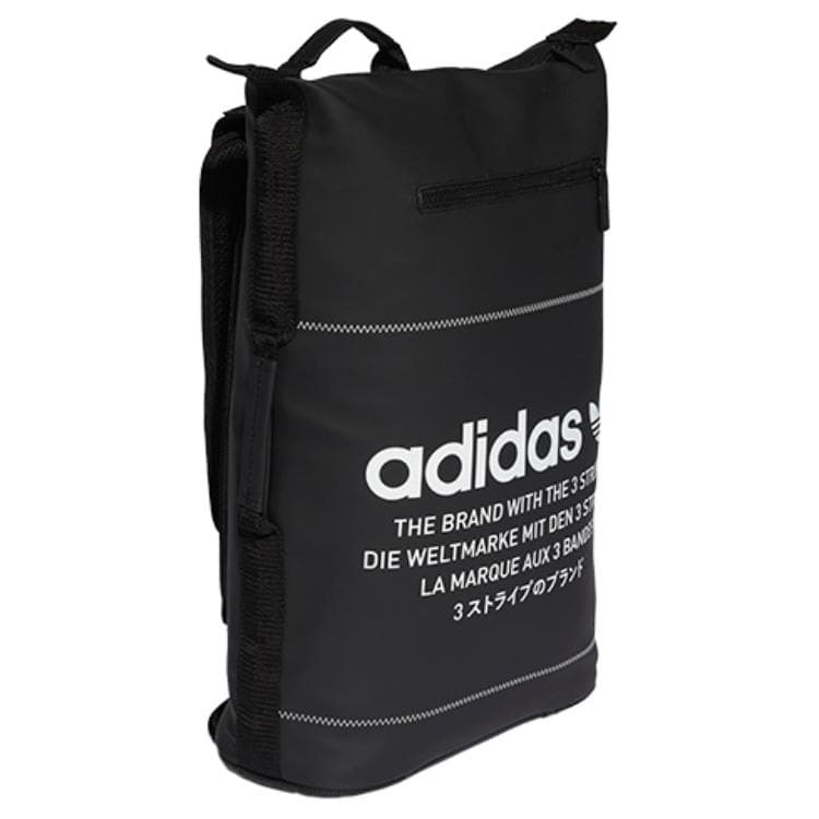 Рюкзак adidas originals NMDlogo - изображение 2