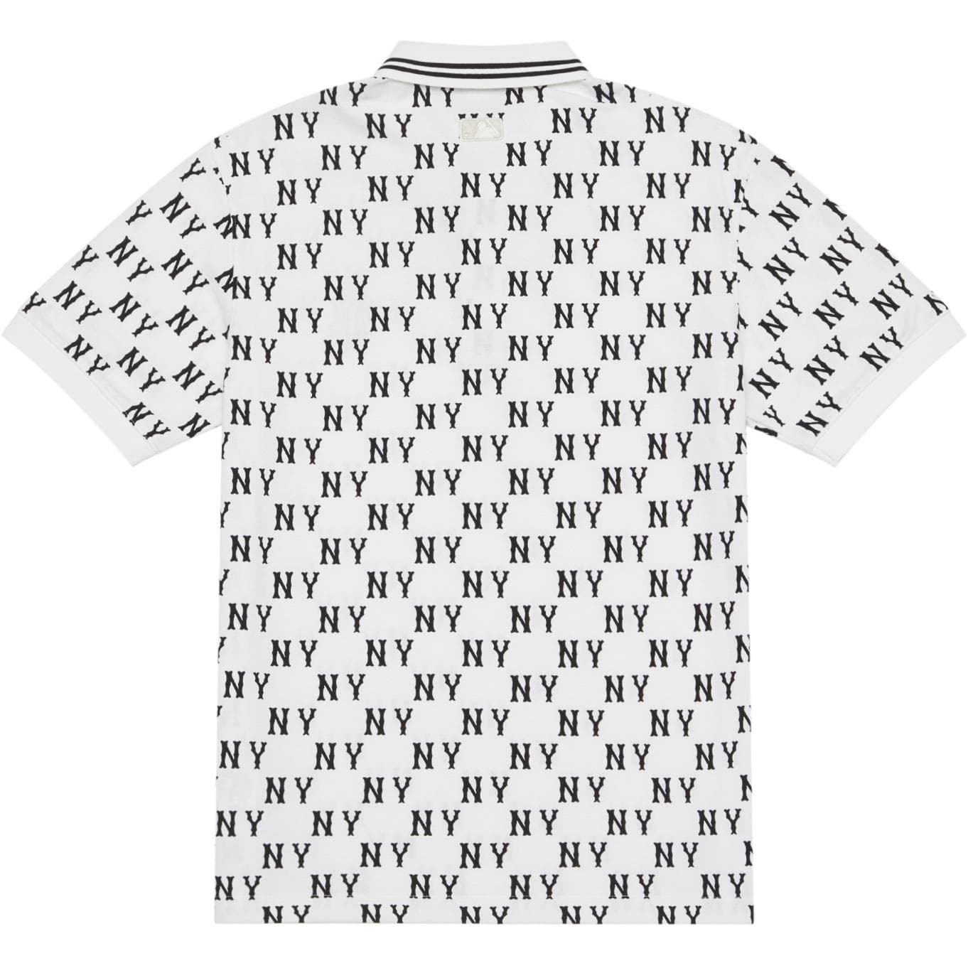 Поло MLB MONOGRAM SS24 Polo - изображение 2