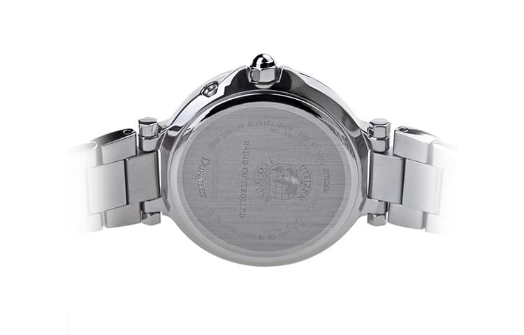 Часы CITIZEN EC1010-57X - изображение 4