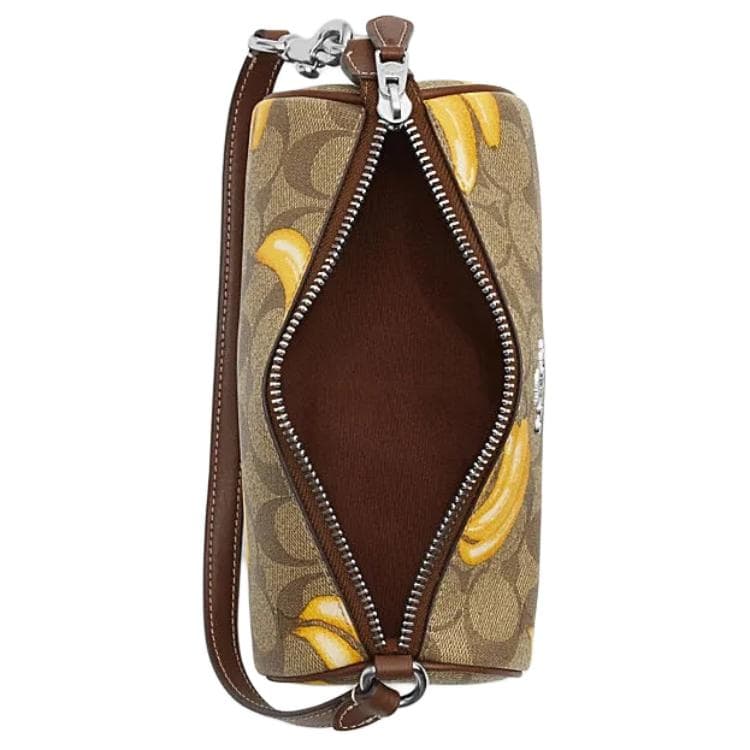 Мини-сумка COACH - изображение 3