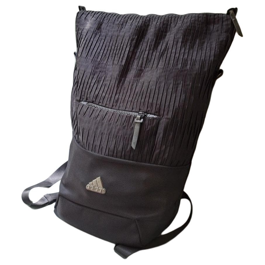 Рюкзак adidas Backpack Black - изображение 8