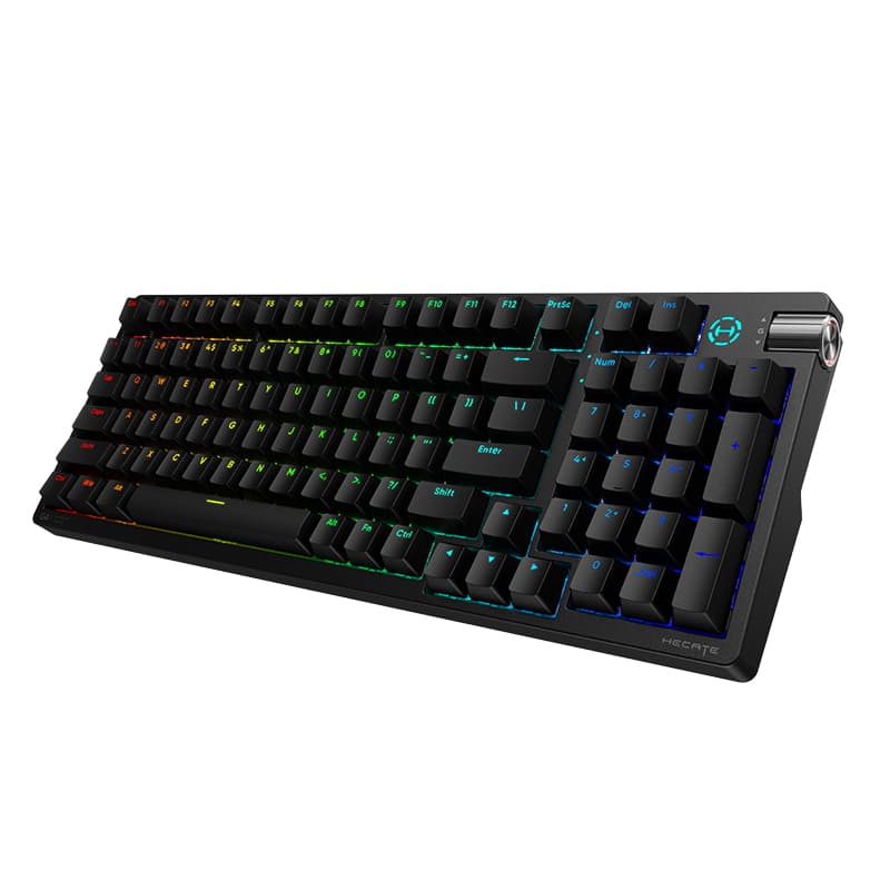 HECATE G4K 2.4g 98 WinMac - изображение 2