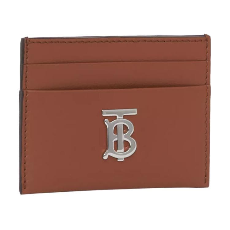 Картхолдер Burberry TB - изображение 2