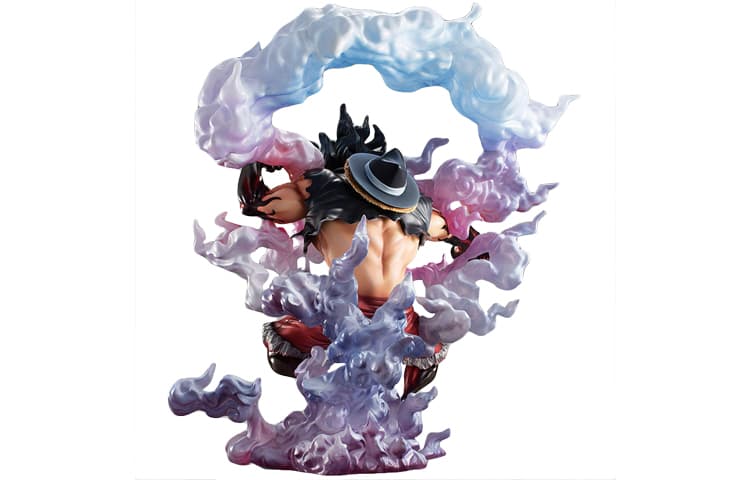 Фигурка MegaHouse D POPMAX 4 - изображение 3