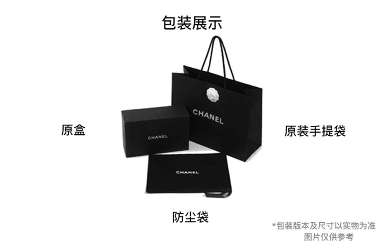 Сумка CHANEL Carry Me - изображение 6