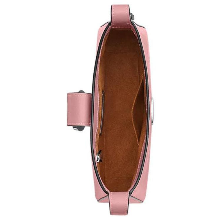 Мини-сумка COACH Eliza 25 - изображение 3