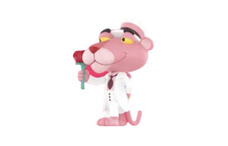 Фигурка POP MART 12 - изображение 1