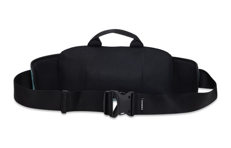 Поясная сумка Converse Waist Bag - изображение 4