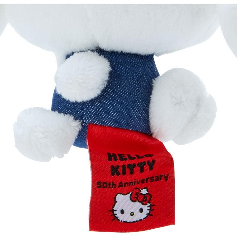 Мягкая игрушка Sanrio 11cm - изображение 4