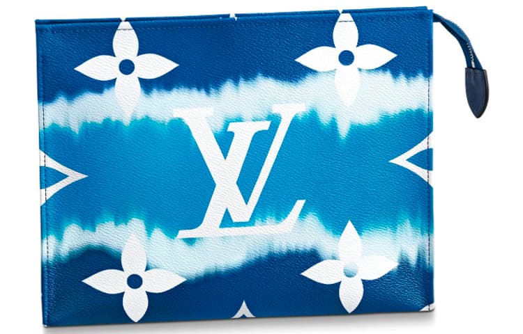 Косметичка LOUIS VUITTON Escale Poche Toilette 26 - изображение 2
