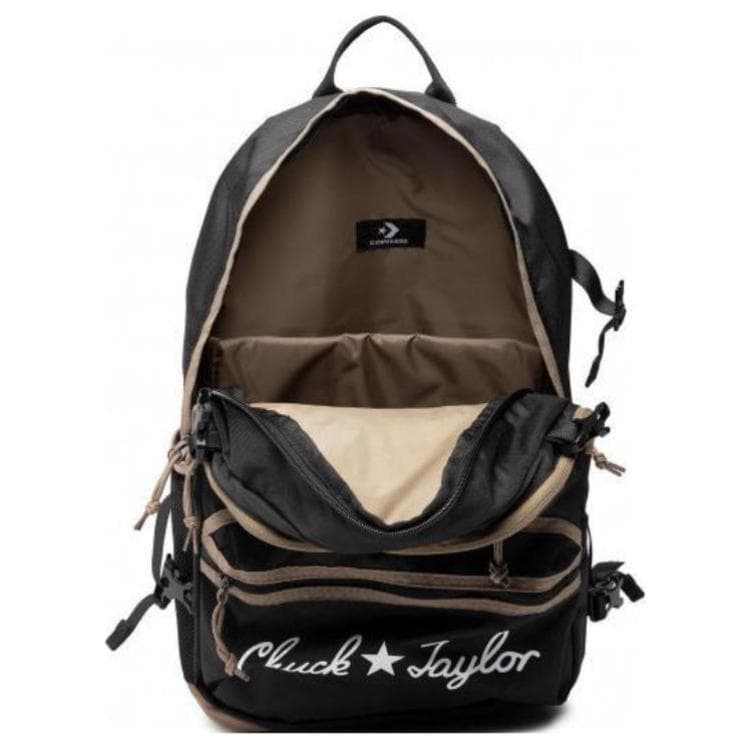 Рюкзак Converse Logo Backpack - изображение 4