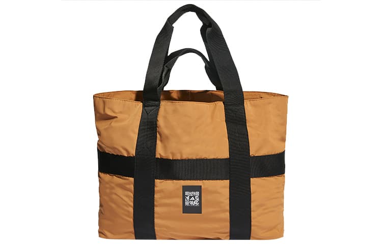 Сумка adidas KARLIE TOTE - изображение 1