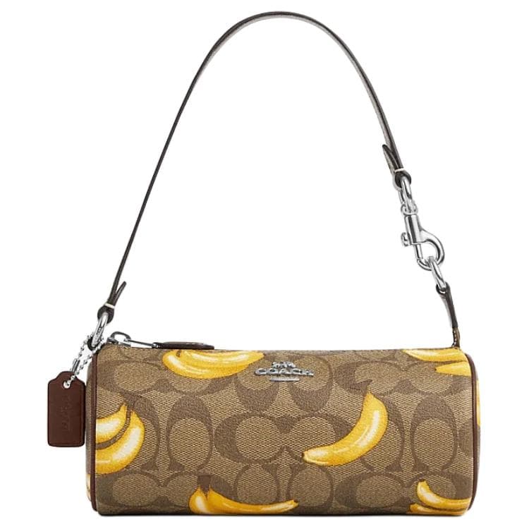 Мини-сумка COACH - изображение 1