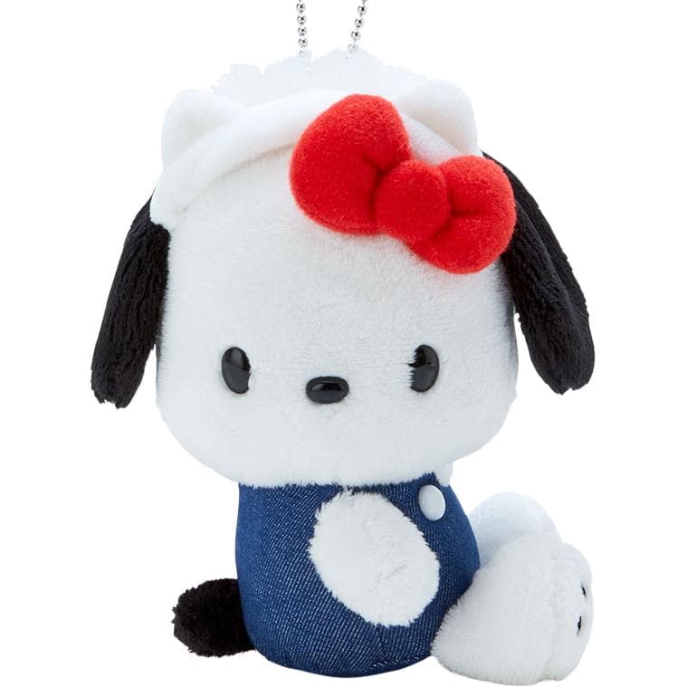 Мягкая игрушка Sanrio 14cm - изображение 2