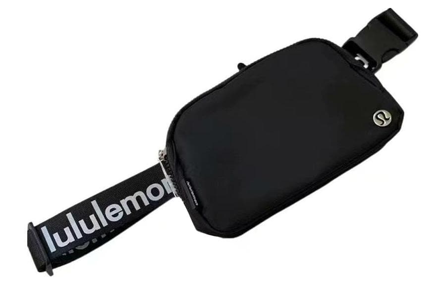 Поясная сумка lululemon Everywhere Logo - изображение 2
