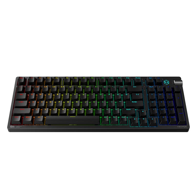 HECATE G4K 2.4g 98 WinMac - изображение 3