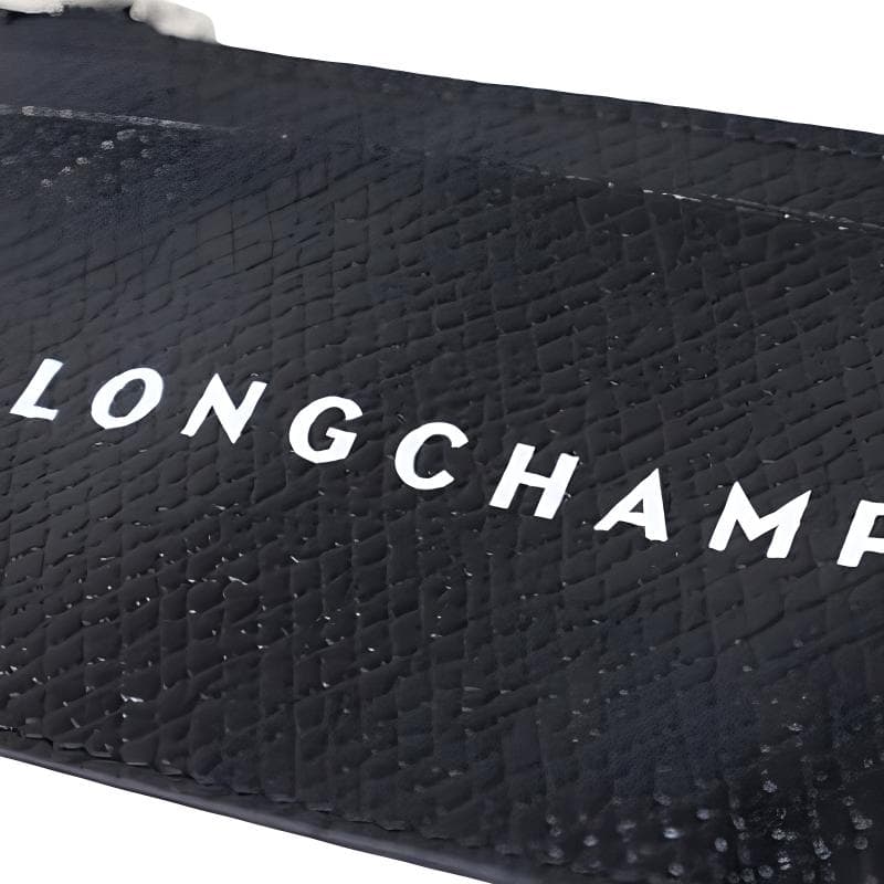 Кошелек LONGCHAMP Roseau Essential - изображение 6