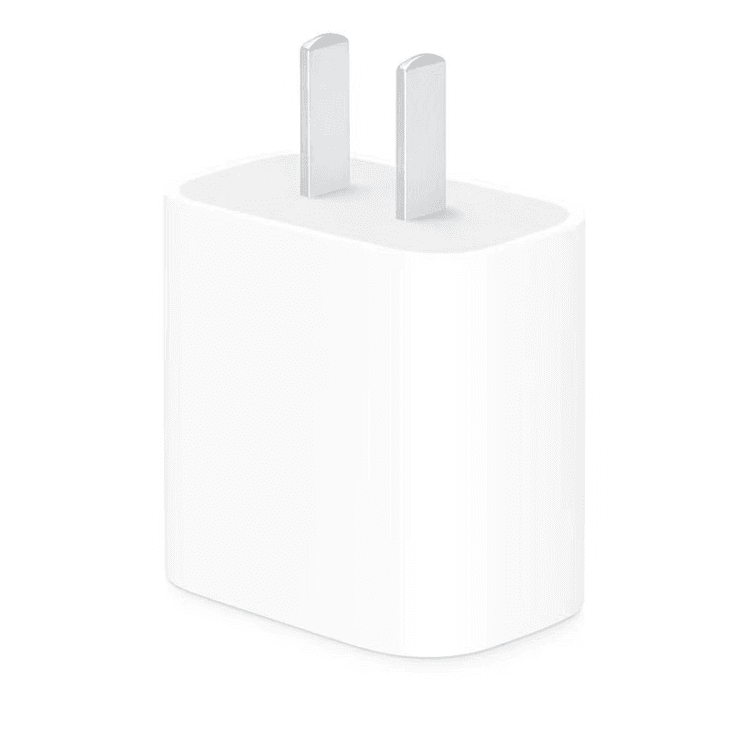 Apple 20W USB-C + USB-C (1 ) - изображение 2