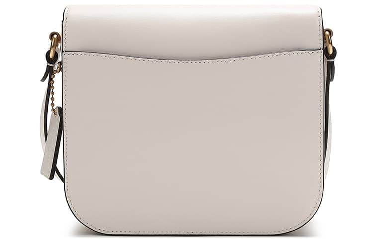 Мини-сумка COACH Hutton 20 - изображение 5