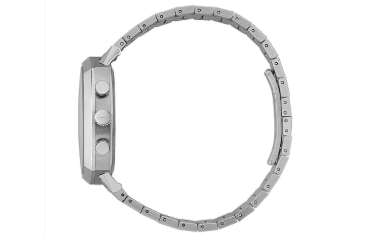 Механические часы GUCCI Grip 40mm 30 YA157302 - изображение 3