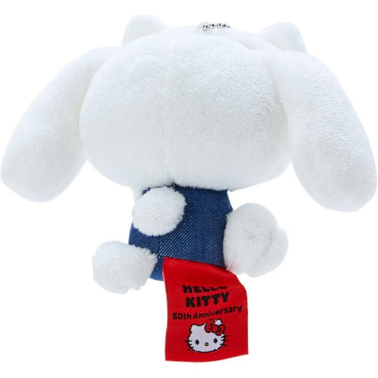 Мягкая игрушка Sanrio 11cm - изображение 3
