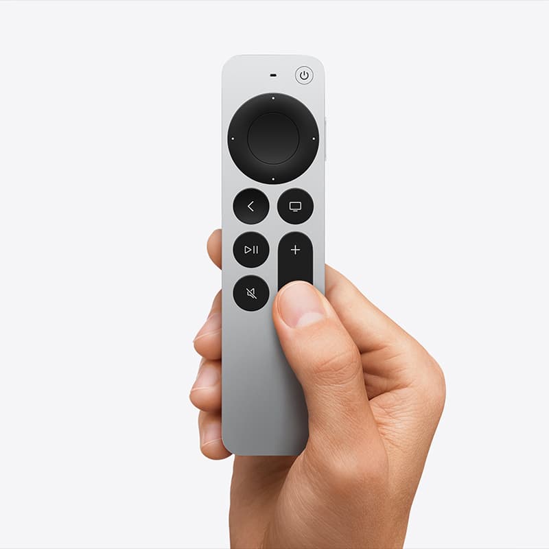 Apple TV 4K 2022 - изображение 6
