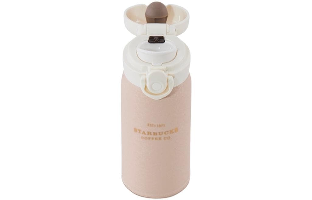 Starbucks logo 350ml - изображение 5
