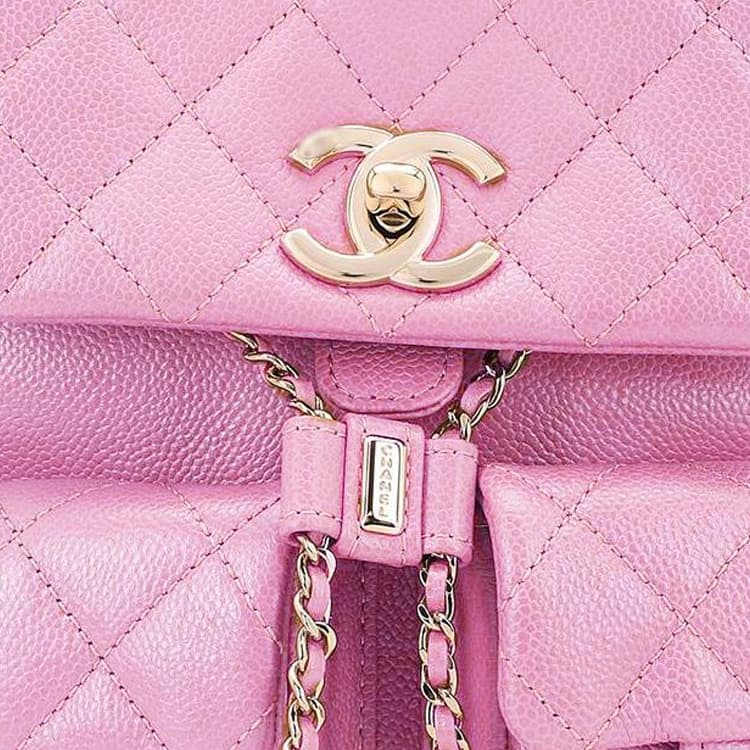 Рюкзак CHANEL 23P - изображение 7