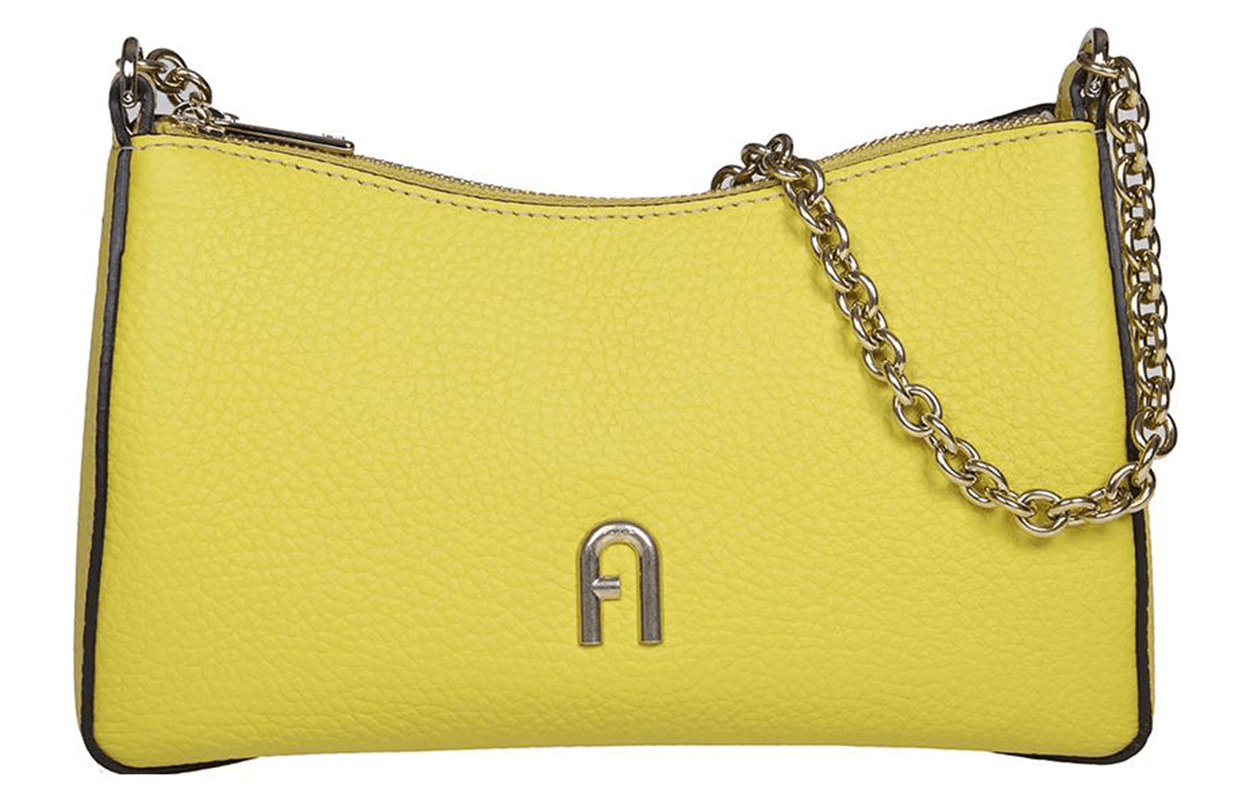 Мини-сумка Furla Primula 24Logo - изображение 1