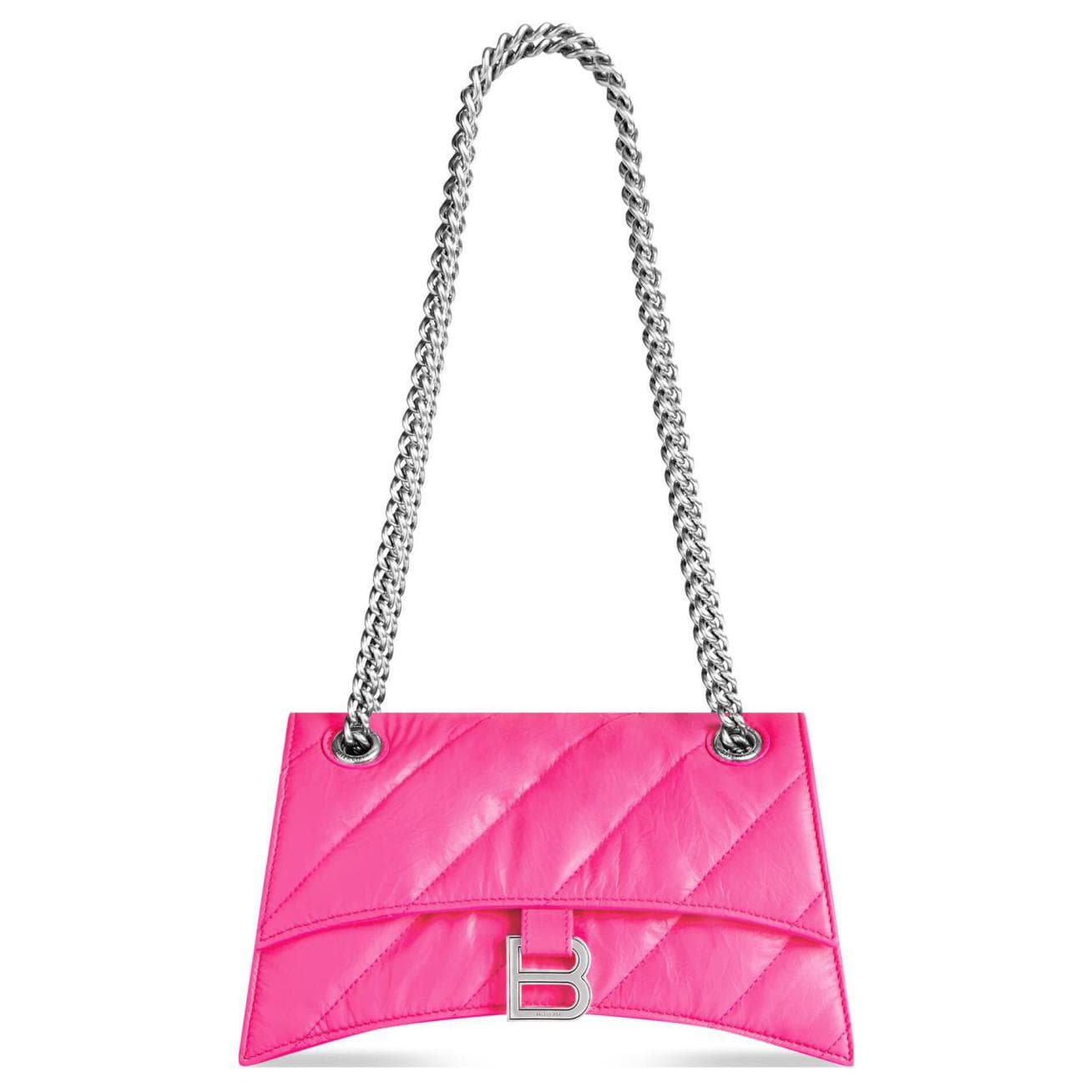 Сумка через плечо Balenciaga CRUSH B - изображение 2
