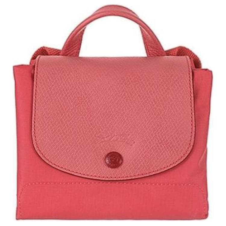 Рюкзак LONGCHAMP Le Pliage 30 - изображение 4