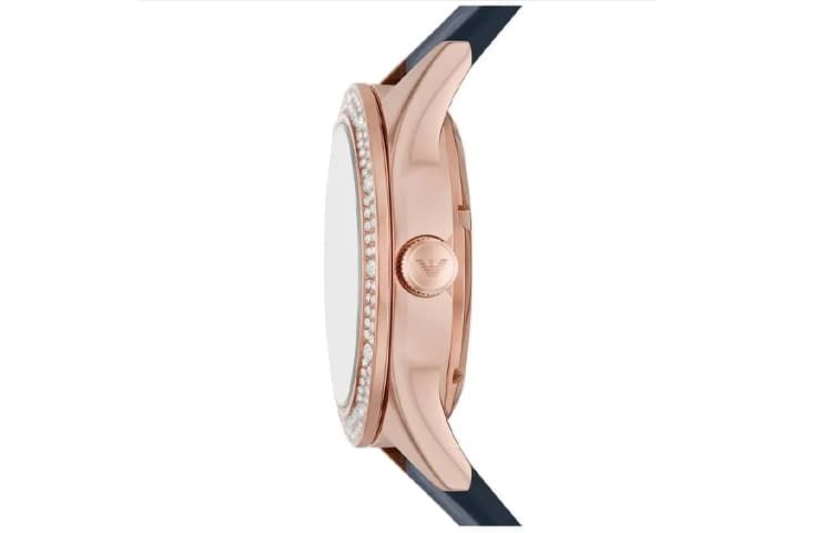 Механические часы EMPORIO ARMANI 36mm 50 AR60071 - изображение 3