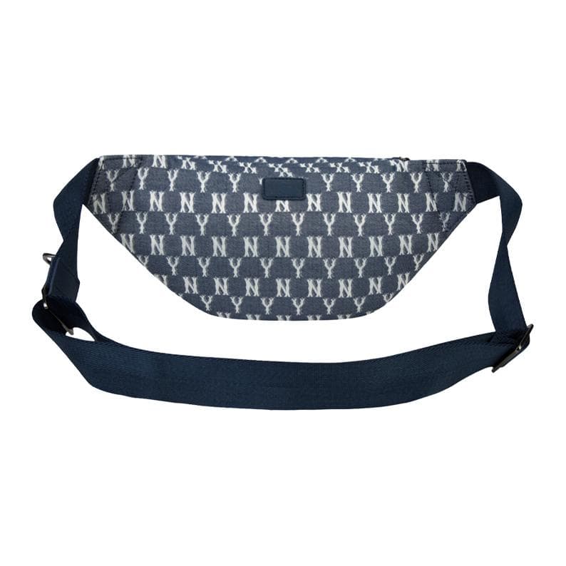 Поясная сумка MLB Monogram NY - изображение 4