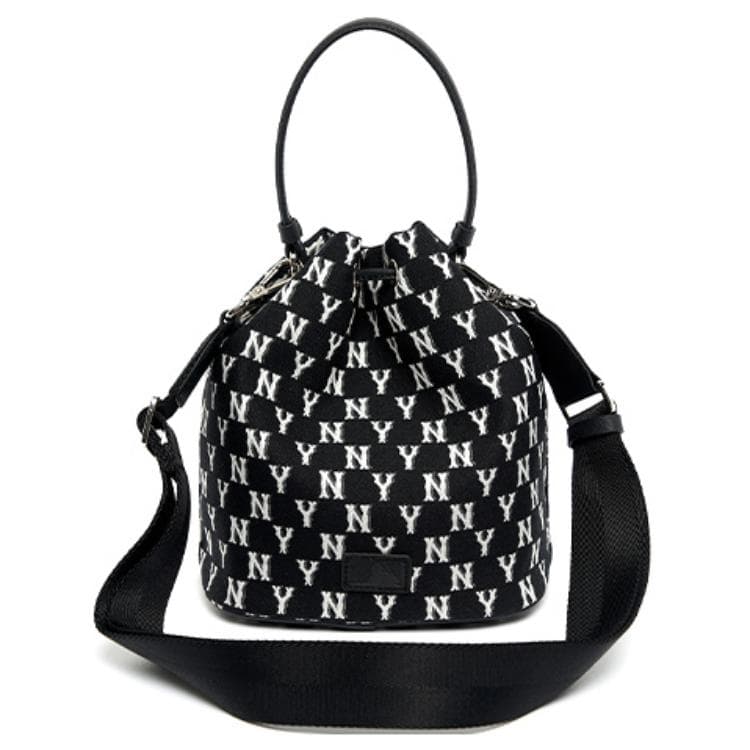 Сумка через плечо MLB MonogramNY - изображение 3