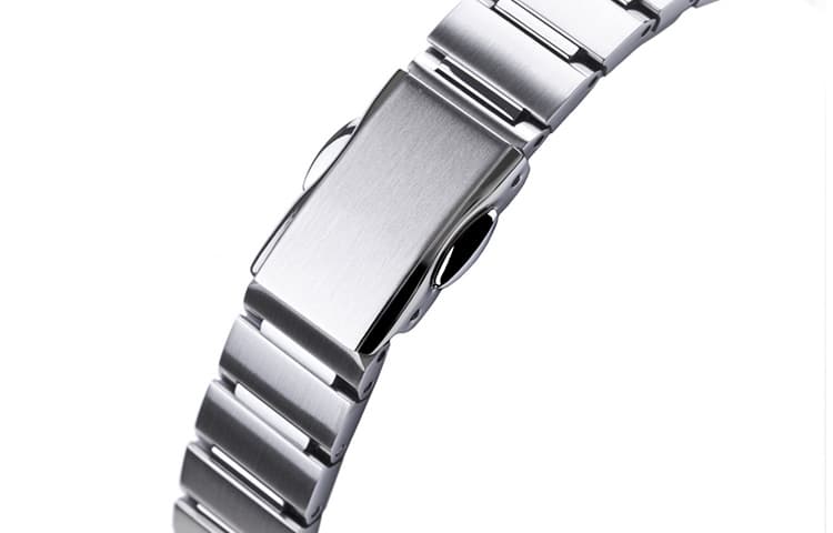 Часы CITIZEN EC1010-57X - изображение 3