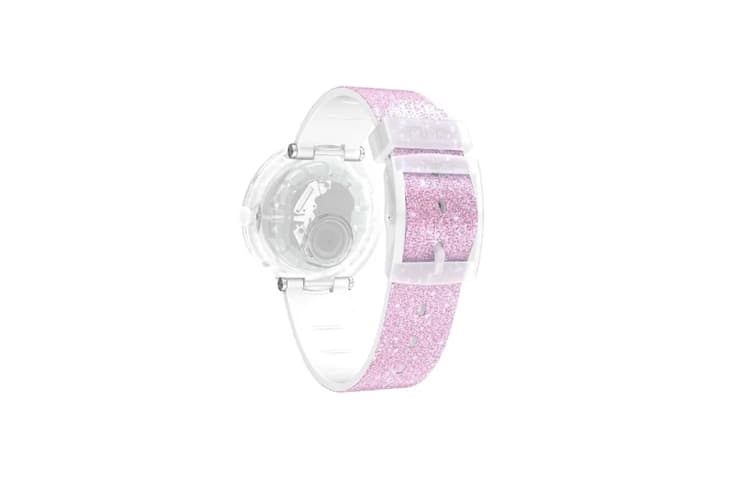 Часы SWATCH 30 ZFCSP107 - изображение 3