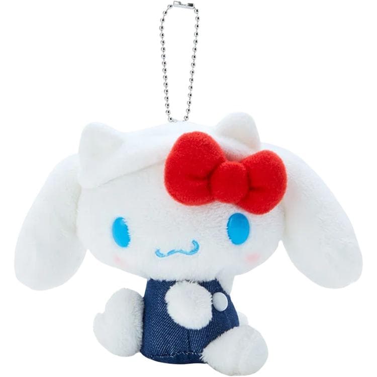 Мягкая игрушка Sanrio 11cm - изображение 1