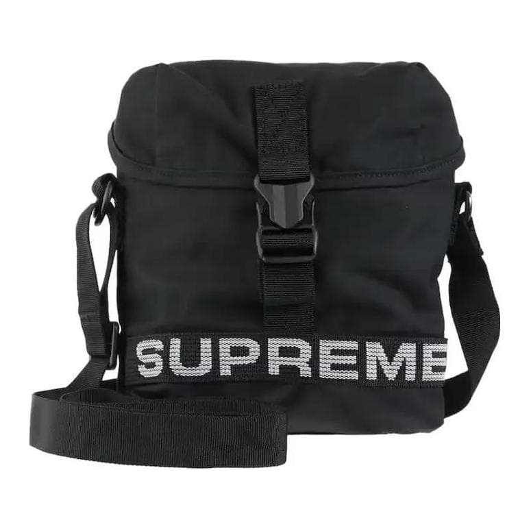 Сумка через плечо Supreme Field Side - изображение 1