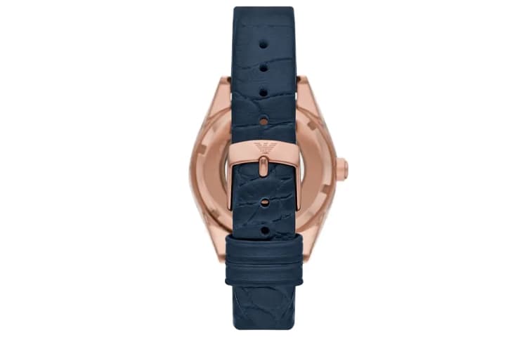 Механические часы EMPORIO ARMANI 36mm 50 AR60071 - изображение 4