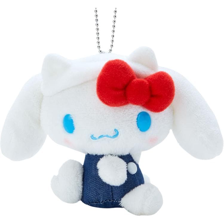 Мягкая игрушка Sanrio 11cm - изображение 2