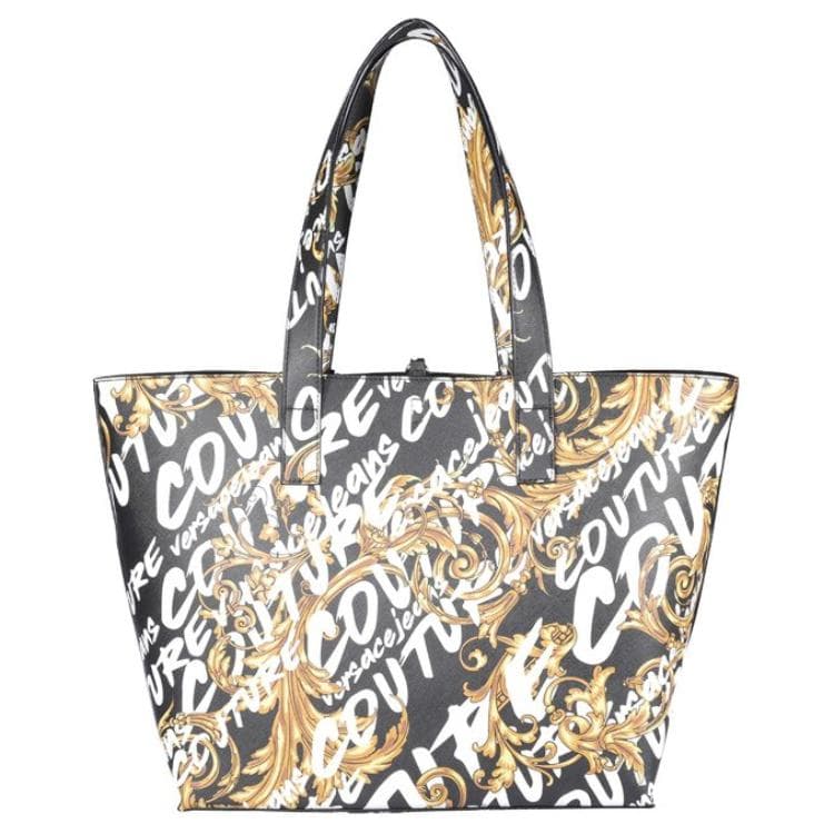 Сумка VERSACE JEANS COUTURE Logo - изображение 4