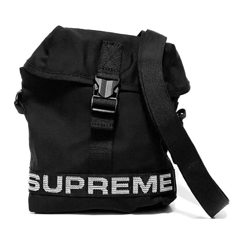 Сумка через плечо Supreme Field Side - изображение 2