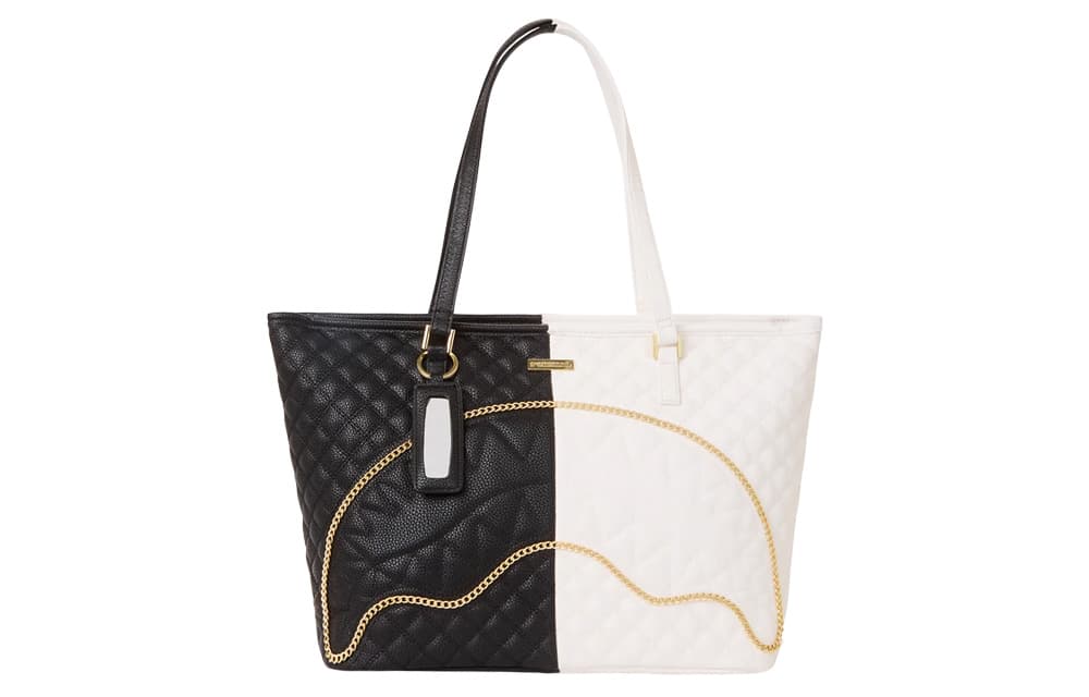 Сумка SPRAYGROUND PU Tote - изображение 1